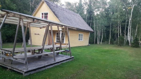 Marta-Lovise puhkemaja Kristiine in Kipi